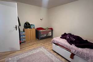 CityHome l Vermietete 1,5-Zimmer-Wohnung mit Erbbaurecht – Augsburg-Bärenkeller – Die vollständige Adresse der Immobilie erhältst du vom Anbieter., 86156 Bärenkeller, Augsburg – Vorschaubild 10
