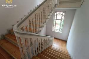 Letzte freistehende Wohnung! Altbauflair im Dachgeschoss: Großzügige 3-Zimmer-Wohnung in Apolda – Die vollständige Adresse der Immobilie erhältst du vom Anbieter., 99510 Apolda – Vorschaubild 18