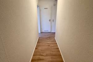 Frisch renovierte 1-Zimmer-Wohnung in Wuppertal - Zentral – Hünefeldstr. 103, 42285 Barmen, Wuppertal – Vorschaubild 6