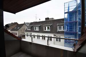 Mitten in D-Altstadt! Modernes Apartment mit Balkon  – Hunsrückenstraße 17, 40213 Altstadt, Düsseldorf – Vorschaubild 6