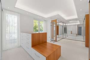Exklusive Villa in Köln-Lindenthal – Privatsphäre, Sicherheit und Luxus auf höchstem Niveau – Die vollständige Adresse der Immobilie erhältst du vom Anbieter., 50935 Lindenthal (Ortsteil), Köln – Vorschaubild 22