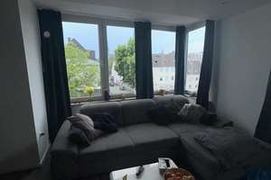 Viel Platz in Paderborn: Saniertes 5-Zimmer-Apartment – Borchener Straße 4, 33098 Kernstadt, Paderborn – Vorschaubild 6
