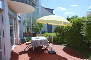 Das Besondere: Einfamilienhaus mit Wintergarten und Wellnessbereich – Die vollständige Adresse der Immobilie erhältst du vom Anbieter., 74385 Pleidelsheim – Vorschaubild 4
