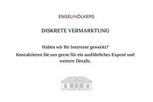 Diskrete Vermarktung - Haus mit diversen Nutzungsmöglichkeiten in Alt-Müngersdorf