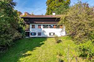 Exklusives Grundstück in Pöcking – 1.905 m² mit vermietetem Einfamilienhaus und großem Potenzial! – Feldafinger Straße 53, 82343 Starnberg (Kreis) – Vorschaubild 7