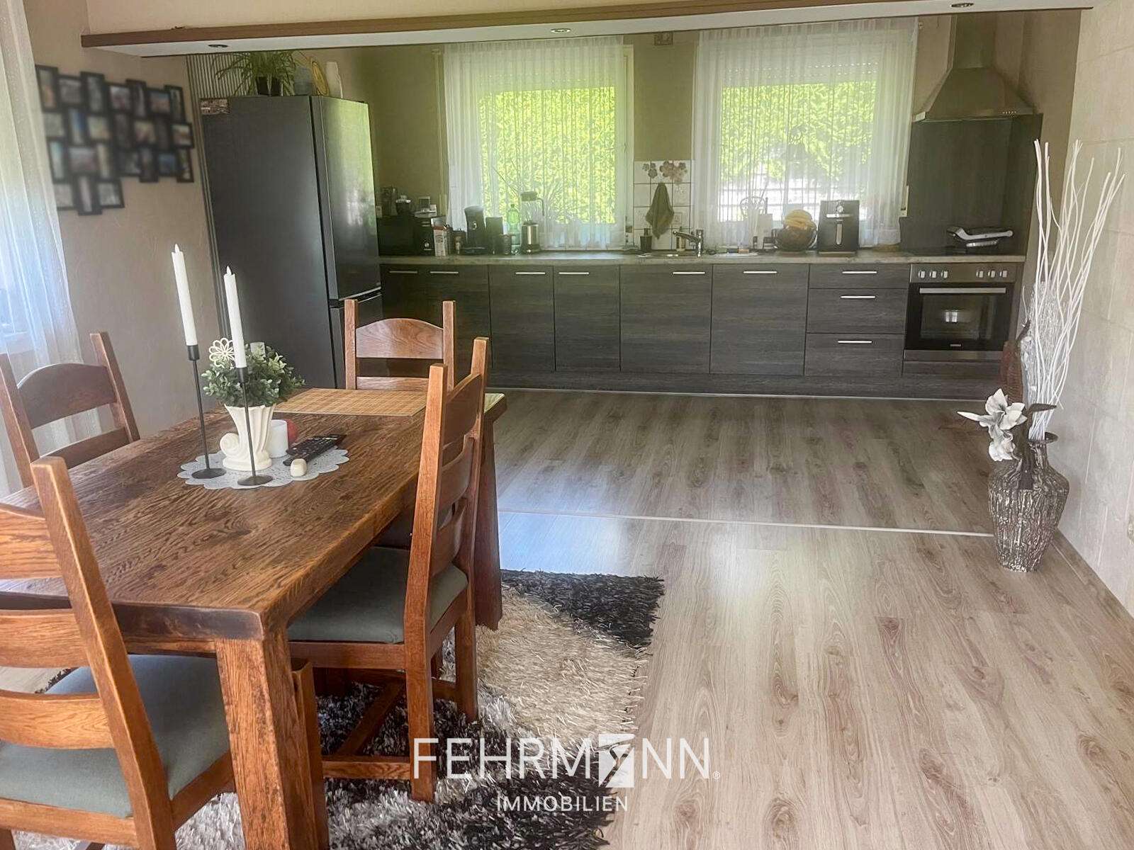 Immobilie in Ochtrup - Charmanter Bungalow mit Garage und großem Grundstück in Ochtrup - Bild 13