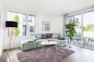 ReihenMITTELhaus in Bingen *KFN* 120 m² Wohntraum -ökologisch und regenerativ wohnen ! – NSM-Straße 99, 55411 Bingen am Rhein – Vorschaubild 8