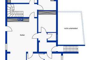 Ihr neues Zuhause: Großzügiges Reihenendhaus mit ca.50m² Dachterrasse, Garten und Vollkeller – Hannover (Kreis) – Vorschaubild 23