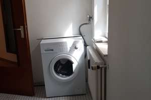 2 Zi.DG WG voll möbliert mit EBK und Waschmaschine in StuttgartCity, kein Balkon, kein Stellplatz – Torstr. ., 70173 Rathaus, Stuttgart – Vorschaubild 11