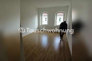Tauschwohnung: Schöne helle Altbauwohnung, großer Balkon, Blick ins Grüne – Alfred-Kästner-Straße 61, 4275 Südvorstadt, Leipzig – Vorschaubild 6