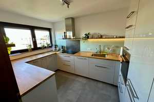 Wieder verfügbar: Schönes Haus mit sechs Zimmern in Ludwigsburg (Kreis), Eberdingen – Ludwigsburg (Kreis) – Vorschaubild 8