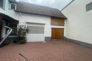 Einfamilienhaus mit Gewerbe und viel Potenzial in Kleinwallstadt – Die vollständige Adresse der Immobilie erhältst du vom Anbieter., 63839 Kleinwallstadt – Vorschaubild 22