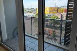 Stilvolle, neuwertige 2-Raum-Wohnung mit gehobener Innenausstattung mit Balkon und EBK in Ingolstadt – Theodor-Heuss-Str. 22, 85055 Ingolstadt – Vorschaubild 3