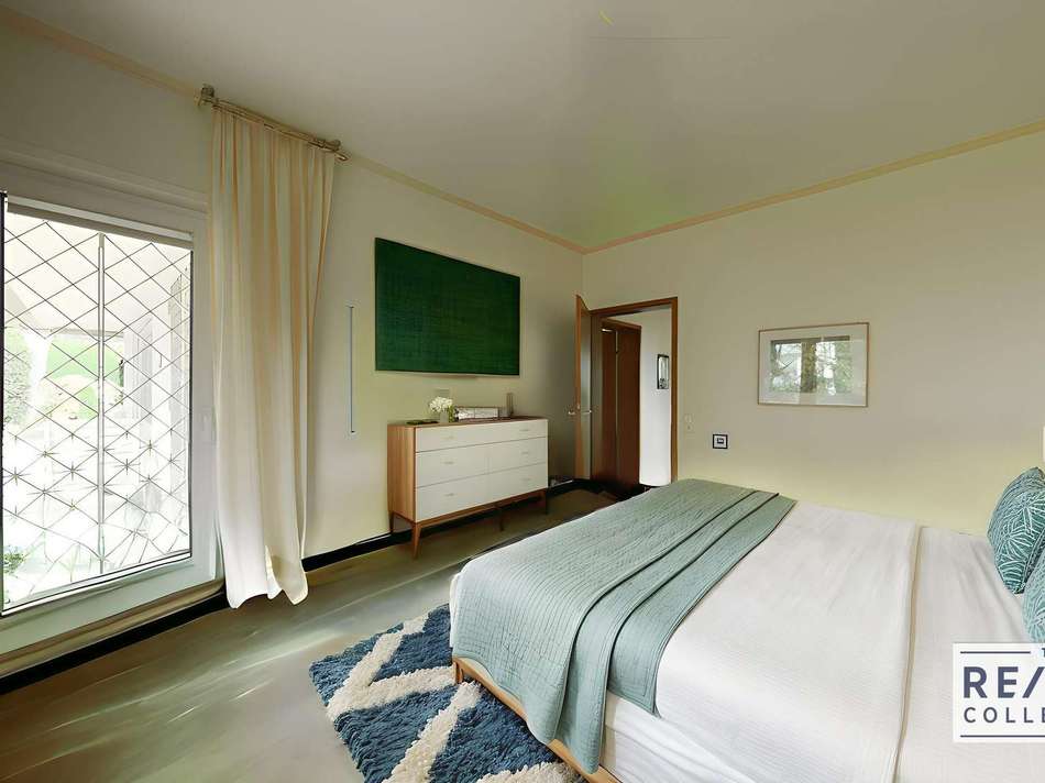 Schlafzimmer - Einrichtungsbei