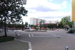 Nachmieter gesucht! - 2-Zimmer-Wohnung am Springpfuhl – Allee der Kosmonauten 69, 12681 Marzahn, Berlin – Vorschaubild 4