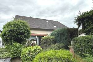Familienfreundliches Haus mit ELW in idyllischer Umgebung - St. Wendel – 66606 Sankt Wendel – Vorschaubild 7
