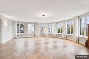 Das perfekte Stadtdomizil im begehrten Oberkassel – 40549 Oberkassel, Düsseldorf – Vorschaubild 4