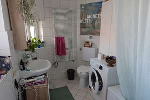 Große 2-Zimmer-Wohnung in guter Lage – Eckernfördestraße 2, 65195 Westend / Bleichstraße, Wiesbaden – Vorschaubild 12