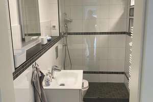 Neubau 2-Zimmer-Wohnung mit Garten in toller Lage - Grafenberg – Die vollständige Adresse der Immobilie erhältst du vom Anbieter., 40470 Grafenberg, Düsseldorf – Vorschaubild 9