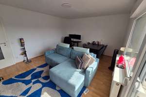 Helle 2-Zimmer Wohnung mit Balkone & EBK in Pforzheim – Die vollständige Adresse der Immobilie erhältst du vom Anbieter., 75175 Innenstadt, Pforzheim – Vorschaubild 2