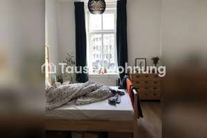 Tauschwohnung: 3 Zimmer Altbau Wohnung im Belgischen Viertel gegen 4 Zimmer – Die vollständige Adresse der Immobilie erhältst du vom Anbieter., 50674 Neustadt/Nord, Köln – Vorschaubild 3