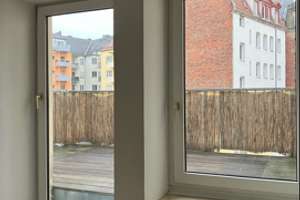 3 Zimmer Wohnung mit Terrasse – Allersberger Str. 64, 90461 Galgenhof, Nürnberg – Vorschaubild 4