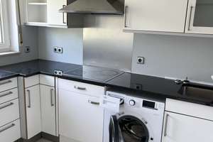 Gepflegte Etagenwohnung mit Balkon und Blick – Marienburger Straße 75, 74078 Neckargartach, Heilbronn – Vorschaubild 8