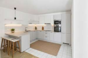 3 Zi-Wohnung am Volkspark Friedrichshain – 10249 Friedrichshain, Berlin – Vorschaubild 9
