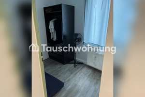 Tauschwohnung: 2 Zimmer Wohnung – Die vollständige Adresse der Immobilie erhältst du vom Anbieter., 80939 Freimann, München – Vorschaubild 3