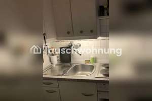 Tauschwohnung: Super aufgeteilte 1,5 Zimmer Whg gegen eine 2-4 Zi Whg – Die vollständige Adresse der Immobilie erhältst du vom Anbieter., 80469 Glockenbach, München – Vorschaubild 6