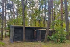SCHÖNER BUNGALOW AM BEETZSEE ZU VERKAUFEN! NUR 100 METER BIS ZUM SEE! MIT ABGESCHLOSSENEM KANUPLATZ! – Campingplatz Flachsberg 1, 14778 Potsdam-Mittelmark (Kreis) – Vorschaubild 20