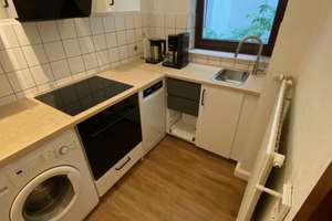 Kompaktes Apartment in der Oststadt: Ideal gelegen – 30161 Oststadt, Hannover – Vorschaubild 2