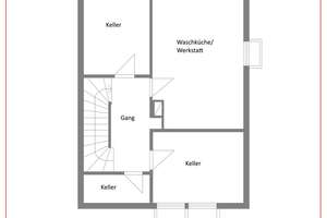 Wunderschöne DHH mit großem Garten – Die vollständige Adresse der Immobilie erhältst du vom Anbieter., 74074 Heilbronn, Heilbronn – Vorschaubild 9