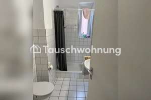 Tauschwohnung: Helle 2-Zimmer Wohnung im Kreuzviertel – Die vollständige Adresse der Immobilie erhältst du vom Anbieter., 48147 Schlachthof, Münster – Vorschaubild 7