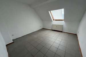 Viel Platz & Potenzial: 2-Zimmer-Wohnung mit zwei zusätzlichen Zimmern im Dachgeschoss – 46149 Schwarze Heide, Oberhausen – Vorschaubild 16