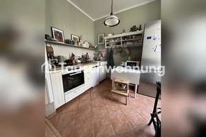 Tauschwohnung: Altbau in der Brandvorwerkstraße – Brandvorwerkstr. 43, 4275 Südvorstadt, Leipzig – Vorschaubild 9