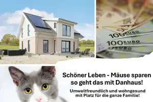 Endlich Platz in Haus und Garten! – Hamburg – Vorschaubild 1