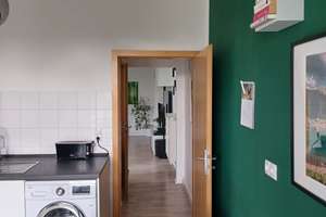 Gepflegte 2,5 Zimmer-Wohnung mit Balkon – Boeler Straße 70, 58097 Altenhagen, Hagen – Vorschaubild 18