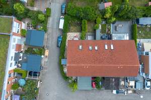 Großzügiges Endreihenhaus in ruhiger Lage von Hamburg-Boberg – Die vollständige Adresse der Immobilie erhältst du vom Anbieter., 21031 Lohbrügge, Hamburg – Vorschaubild 4