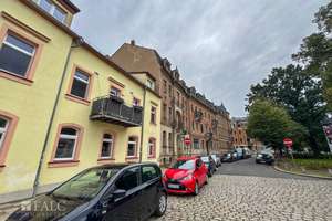 ETW mit jungem Wohnkonzept - möbliert! – Die vollständige Adresse der Immobilie erhältst du vom Anbieter., 1129 Pieschen-Nord/Trachenberge, Dresden – Vorschaubild 12