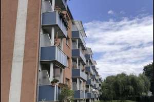 helle 3-Zimmer-Wohnung mit Balkon – Gluckstraße 24, 14480 Am Stern, Potsdam – Vorschaubild 2