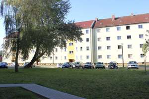 Schöne Zweiraumwohnung mit Balkon – Gardeleger Str. 12, 39106 Alte Neustadt, Magdeburg – Vorschaubild 3