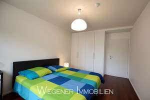 *** Schöne teilmöblierte 2-Zimmer-Wohnung mit Tiefgaragenstellplatz - Schwanthalerhöhe*** – Die vollständige Adresse der Immobilie erhältst du vom Anbieter., 80339 Westend, München – Vorschaubild 8