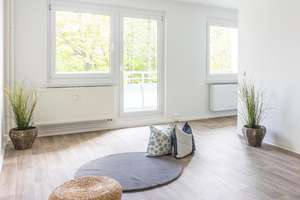 Neu saniert und mit Blick ins Grüne – Alfred-Neubert-Str. 3, 9123 Markersdorf, Chemnitz – Vorschaubild 3