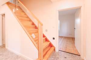 Vom Traum zur Realität – rundum saniertes Einfamilienhaus in Schafflund – Die vollständige Adresse der Immobilie erhältst du vom Anbieter., 24980 Schafflund – Vorschaubild 8