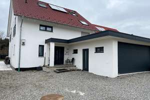 Tolle Gelegenheit - Modernes  Einfamilienhaus mit großem Garten in Wangen-Neuravensburg zu verkaufen – Die vollständige Adresse der Immobilie erhältst du vom Anbieter., 88239 Wangen im Allgäu – Vorschaubild 3