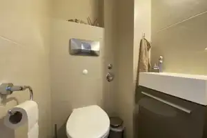 Exklusive, gepflegte 3-Zimmer wohnung – München – Vorschaubild 2