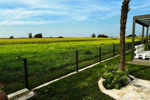 Elegantes Einfamilienhaus mit Pool in ruhiger Lage am Ortsrand von Kürzell. – Schutterner Straße 21 d, 77974 Meißenheim – Vorschaubild 5