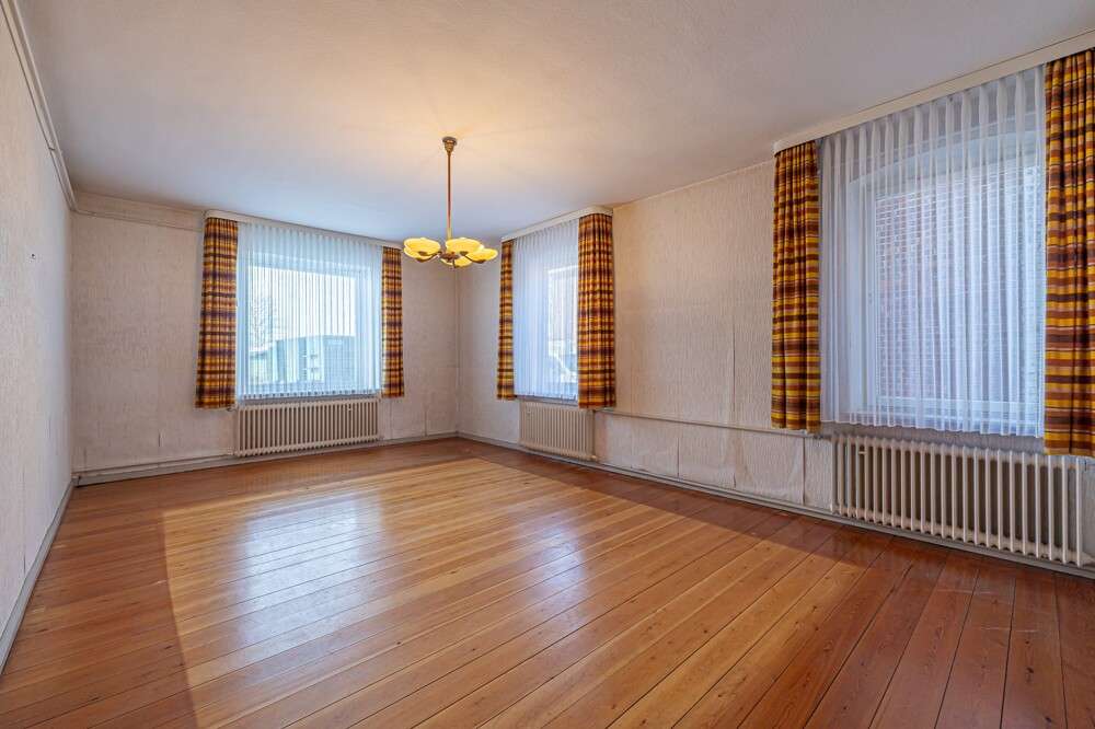 Immobilie in Hasselberg - Resthof mit Hauskoppel in traumhafter Lage zwischen Kappeln und Gelting - Bild 12