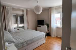 HN Zentrum: Helle 3-Zimmer-Wohnung mit zwei Balkonen – Klarastraße 6, 74072 Heilbronn, Heilbronn – Vorschaubild 4